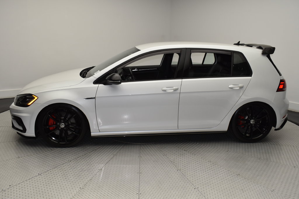 2019 Volkswagen Golf R R - Photo 8