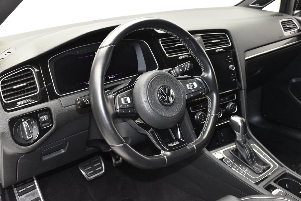 2019 Volkswagen Golf R R - Photo 15