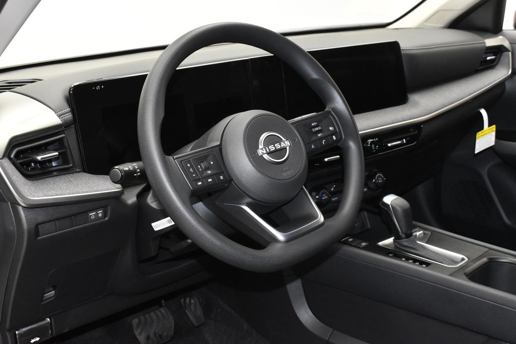 2026 Nissan KICKS SV AWD - Photo 13