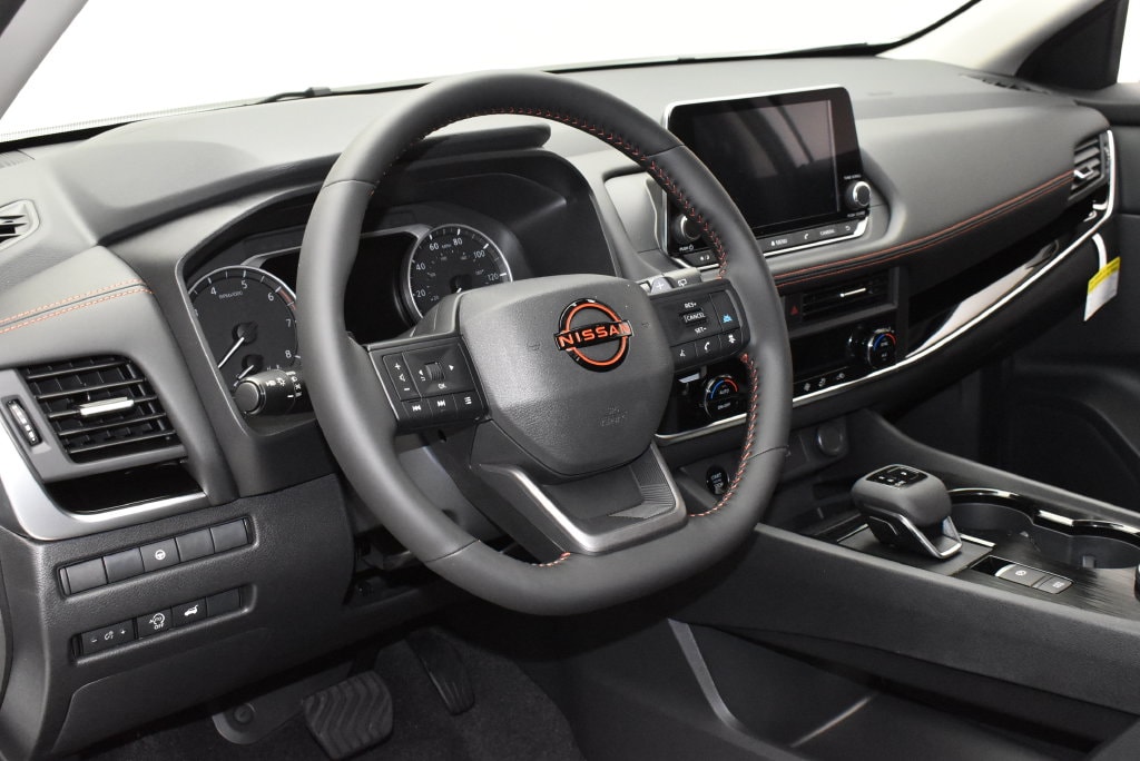 2026 Nissan Rogue Rock Creek - Photo 14