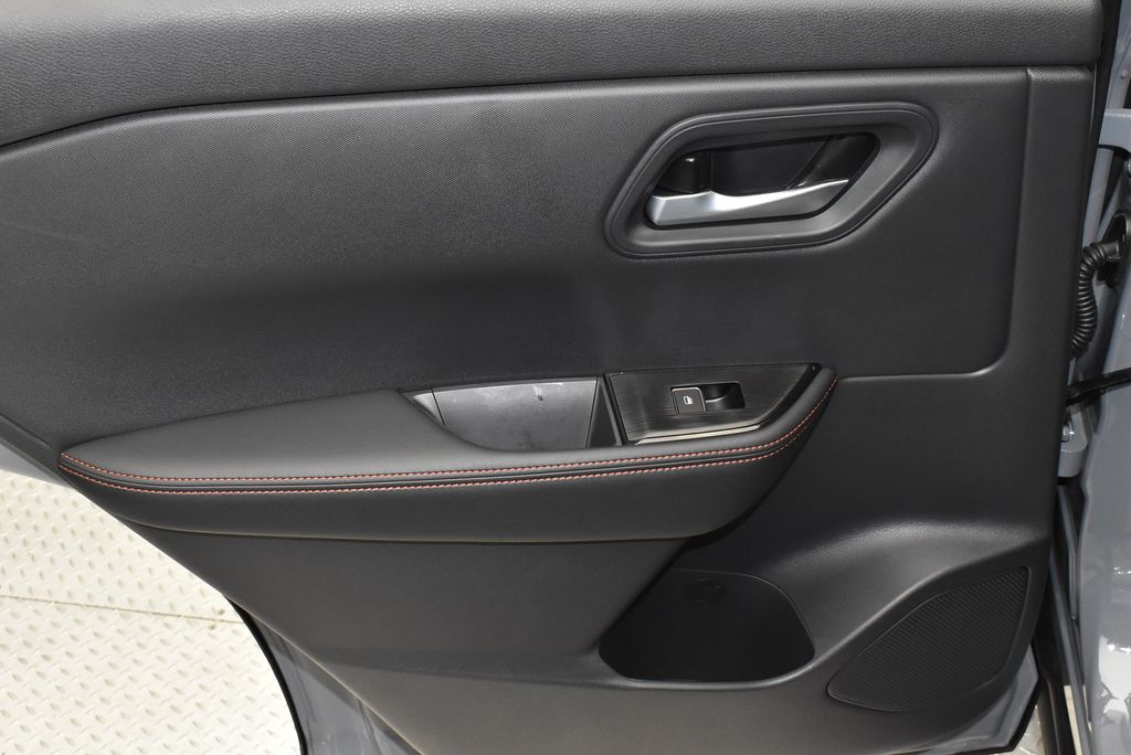 2026 Nissan Rogue Rock Creek - Photo 33