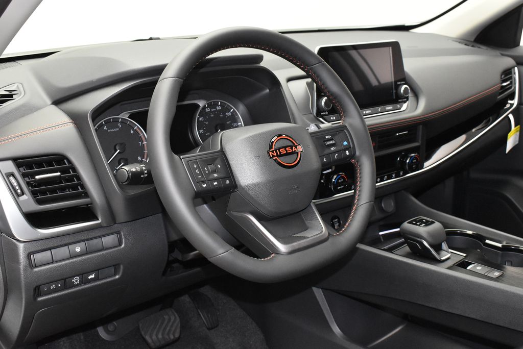 2026 Nissan Rogue Rock Creek - Photo 15
