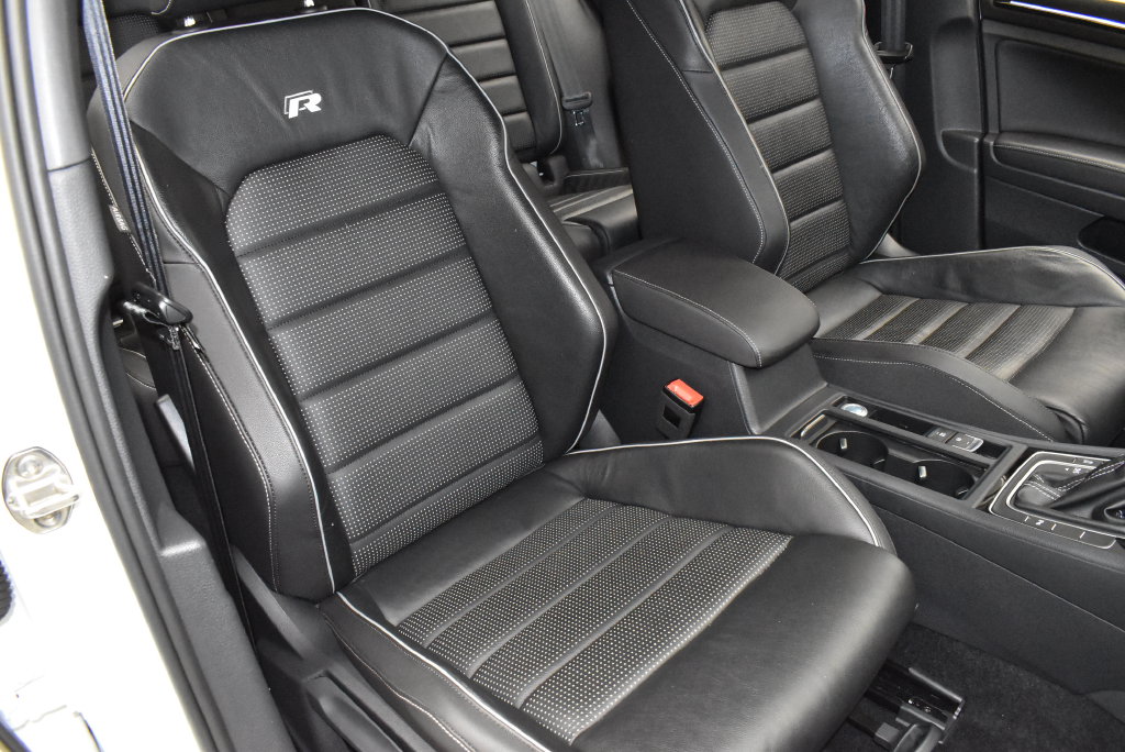 2019 Volkswagen Golf R R - Photo 24