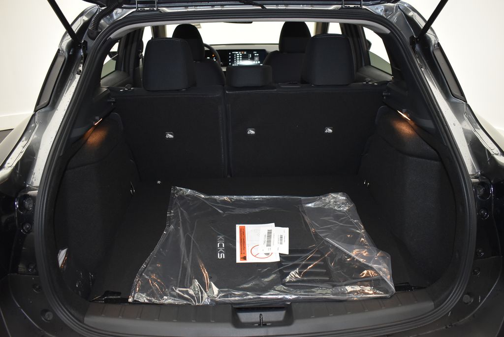 2026 Nissan KICKS SV AWD - Photo 36