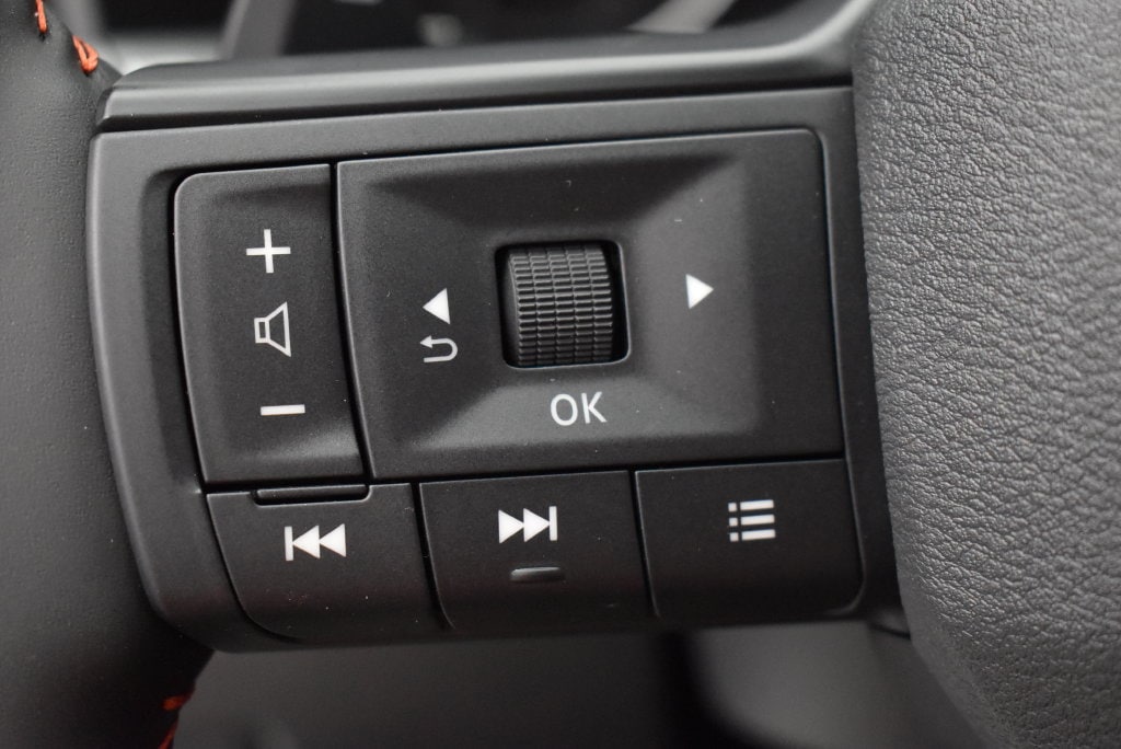 2026 Nissan Rogue Rock Creek - Photo 16