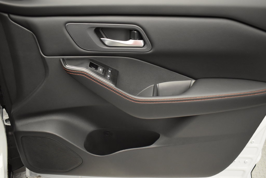 2026 Nissan Rogue Rock Creek - Photo 22