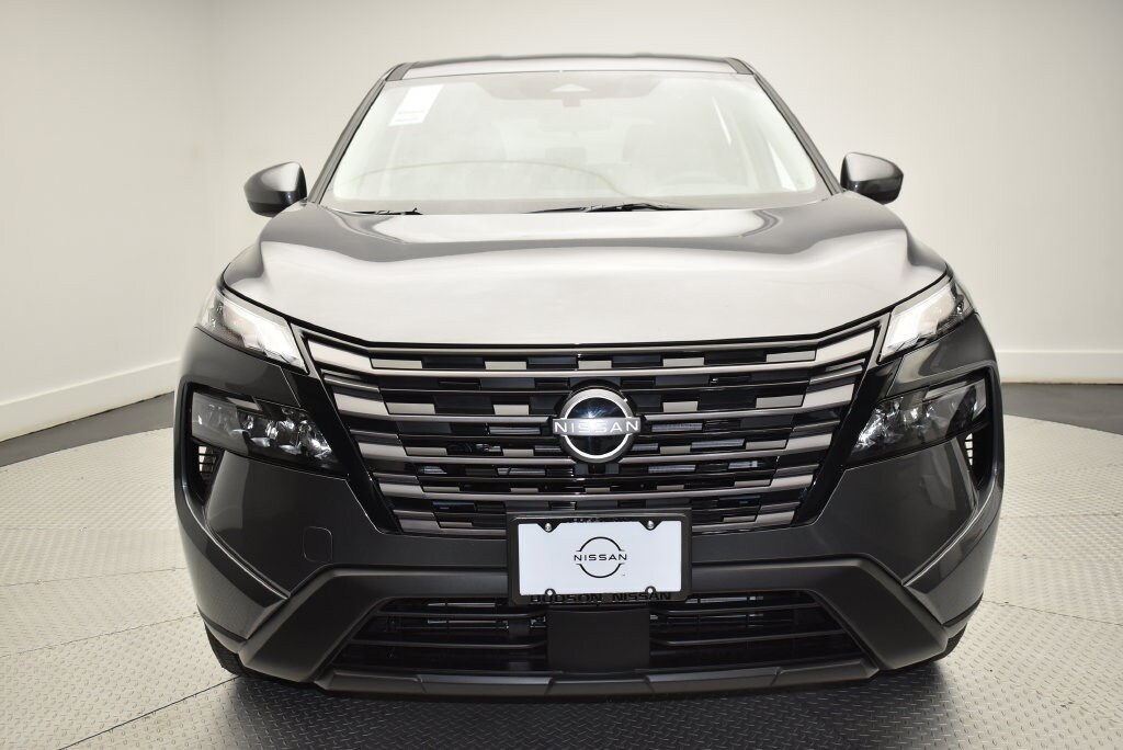 New 2027 Nissan Rogue SV SUV