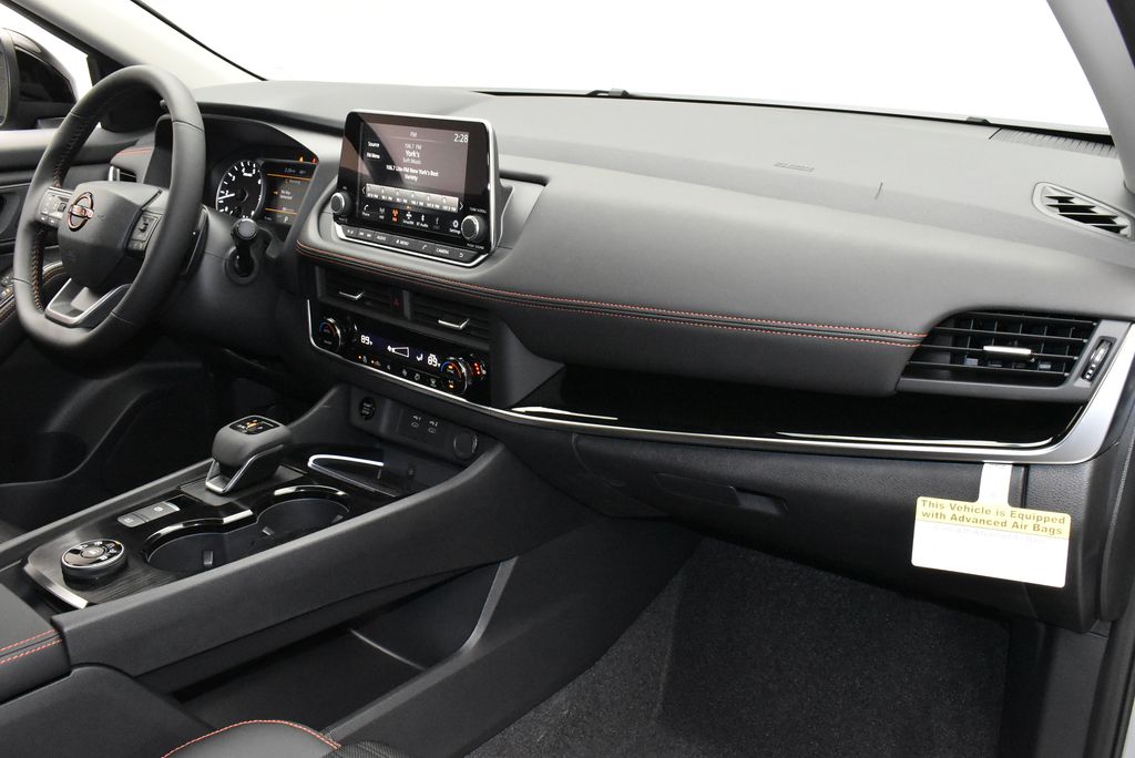 2026 Nissan Rogue Rock Creek - Photo 26