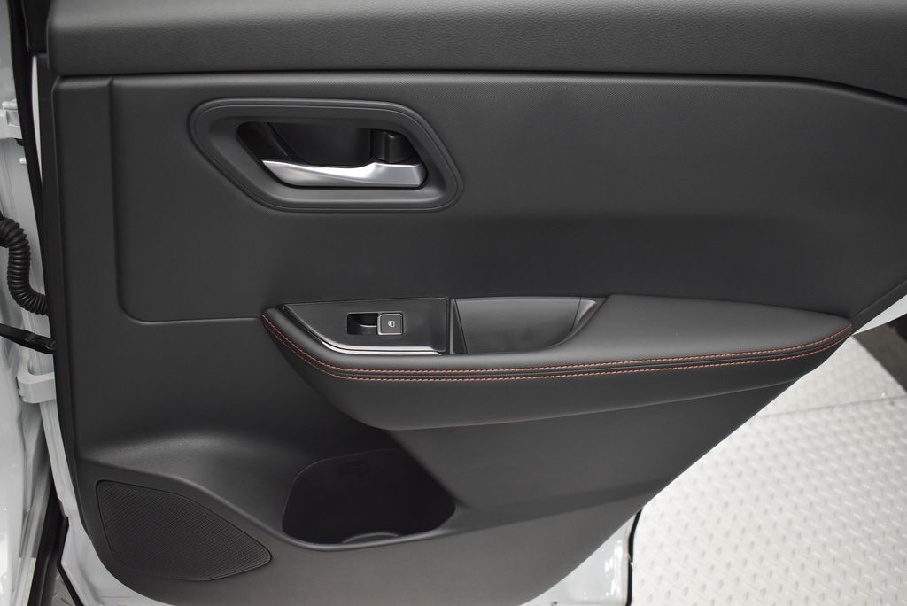 2026 Nissan Rogue Rock Creek - Photo 30