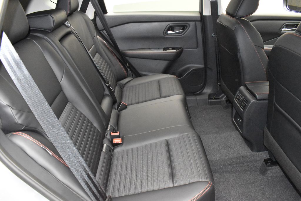 2026 Nissan Rogue Rock Creek - Photo 30
