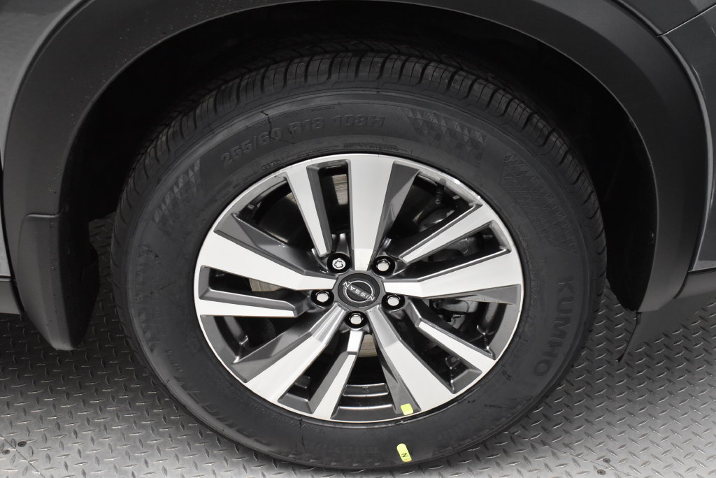 2026 Nissan Pathfinder SL - Photo 39