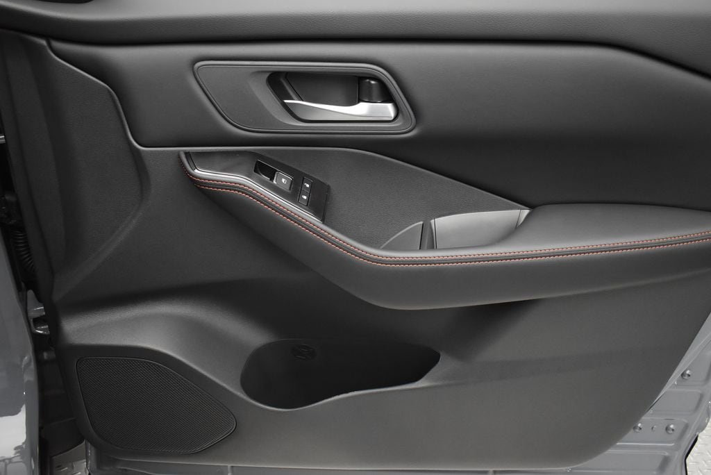 2026 Nissan Rogue Rock Creek - Photo 22