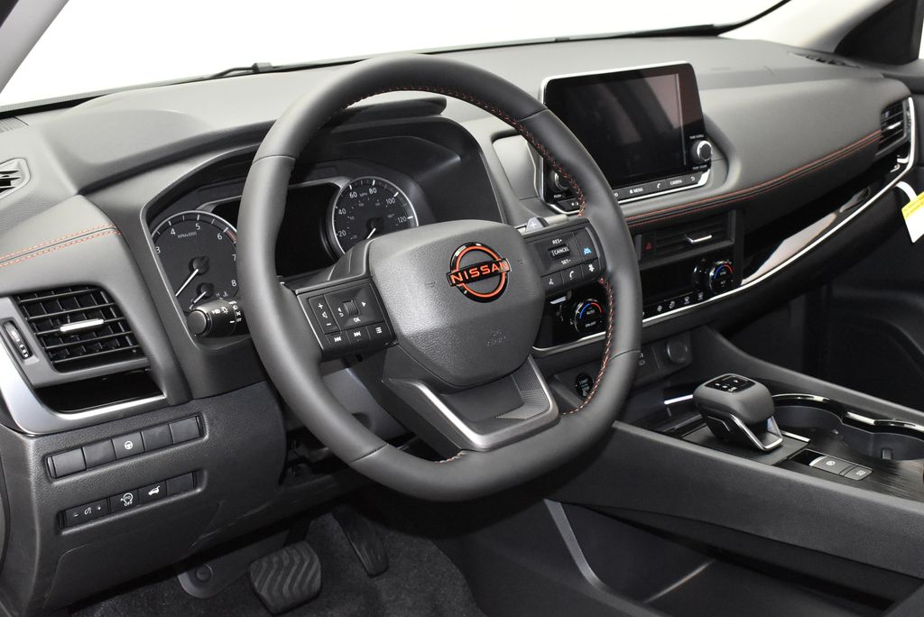 2026 Nissan Rogue Rock Creek - Photo 14