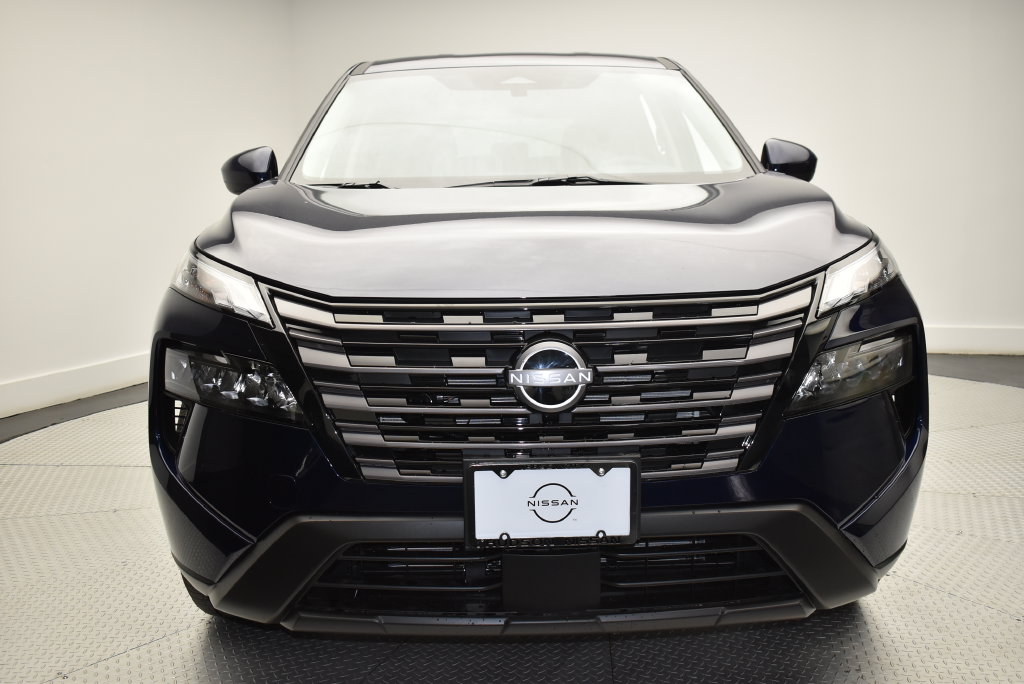 New 2027 Nissan Rogue SV SUV