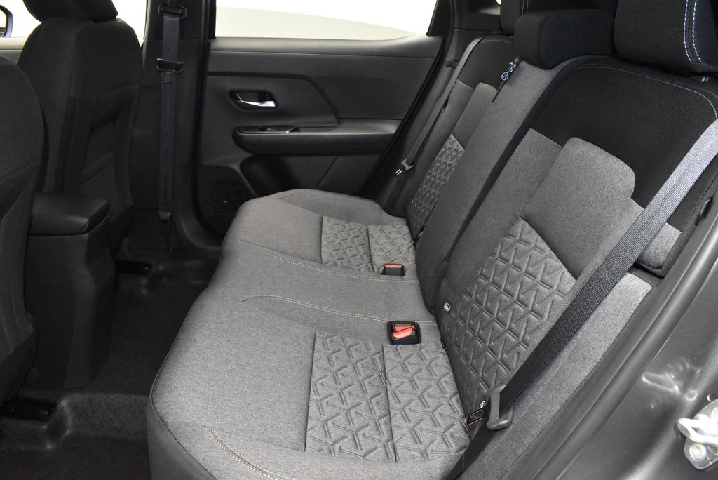 2026 Nissan KICKS SV AWD - Photo 33