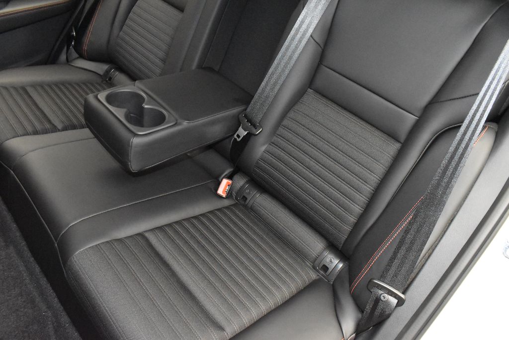 2026 Nissan Rogue Rock Creek - Photo 36