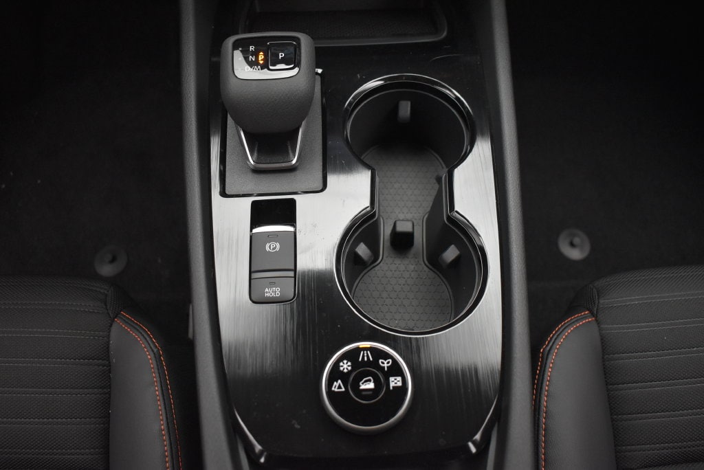 2026 Nissan Rogue Rock Creek - Photo 27