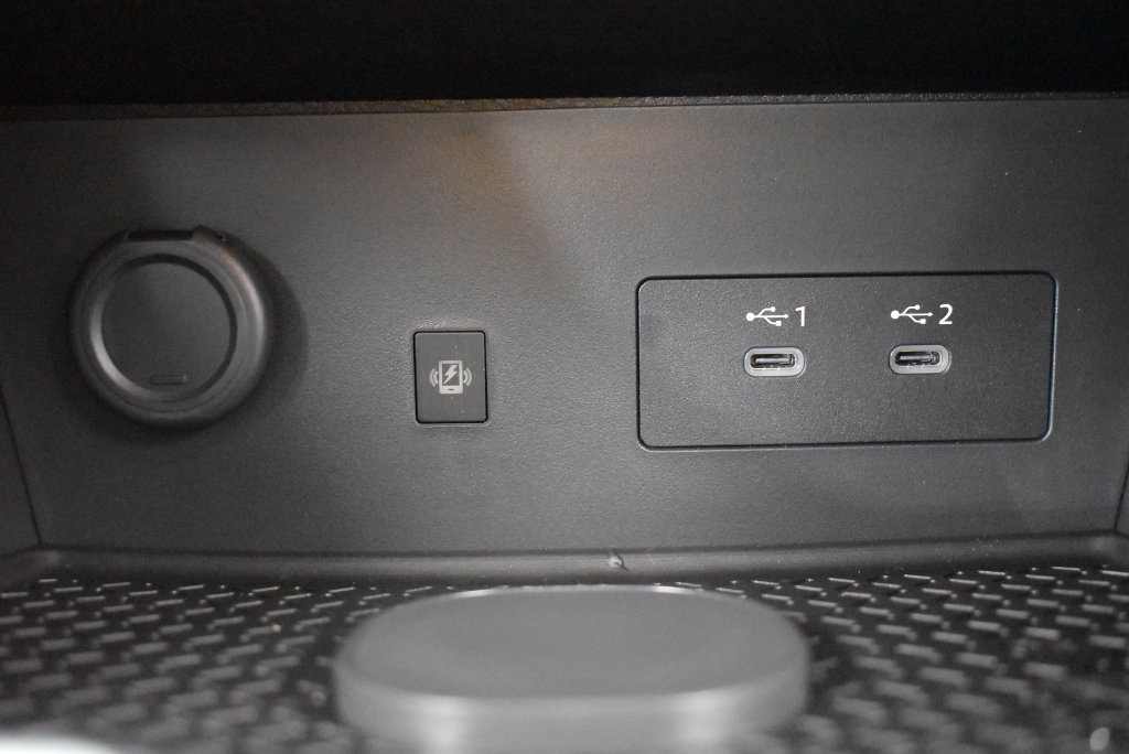 2026 Nissan Pathfinder SL - Photo 22