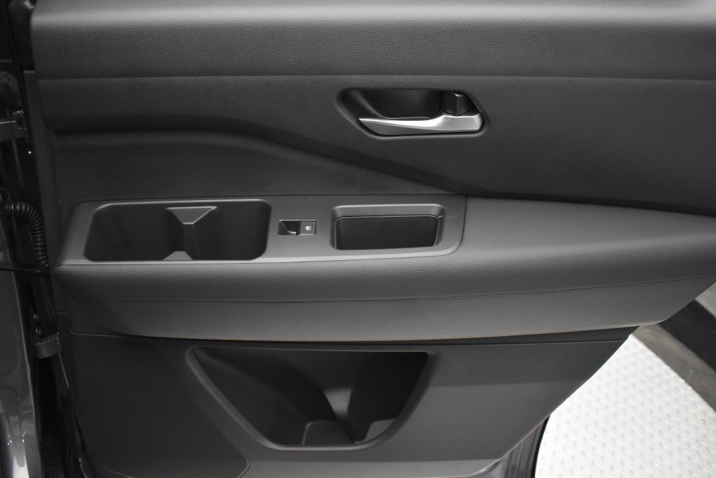 2026 Nissan Pathfinder SL - Photo 29