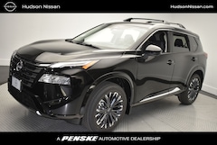 2026 Nissan Rogue Platinum SUV