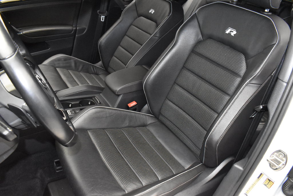 2019 Volkswagen Golf R R - Photo 13