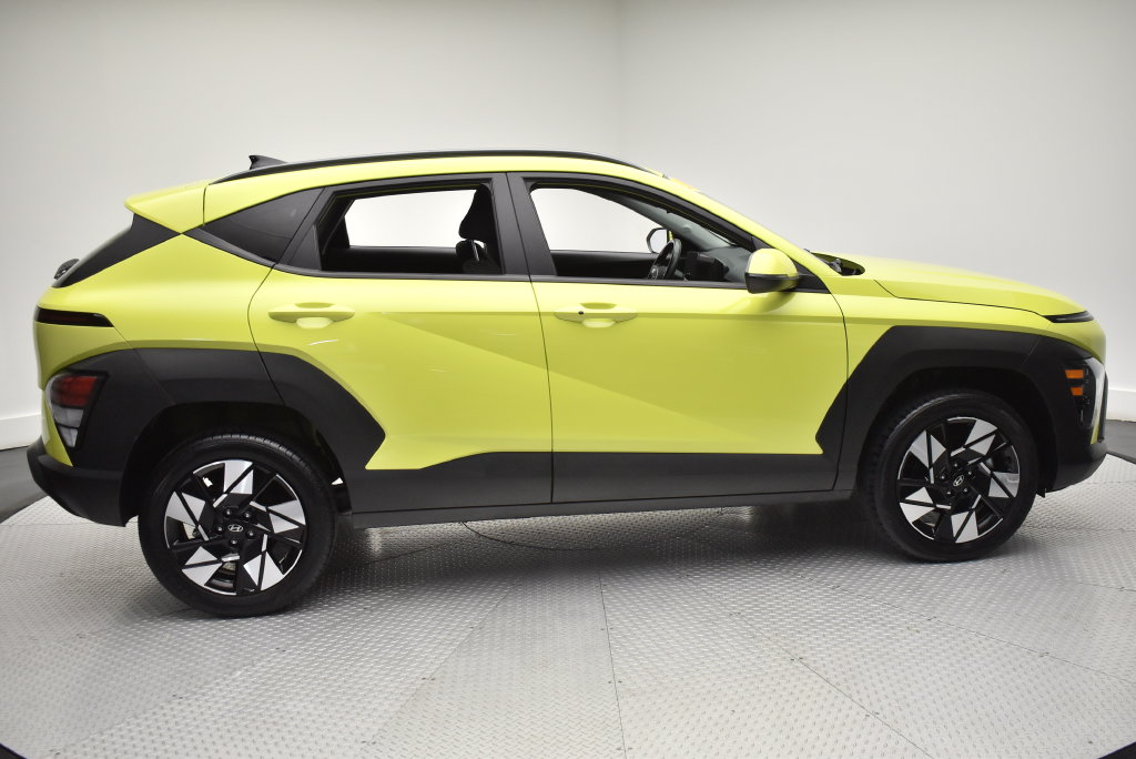 Used 2025 Hyundai Kona SEL SUV