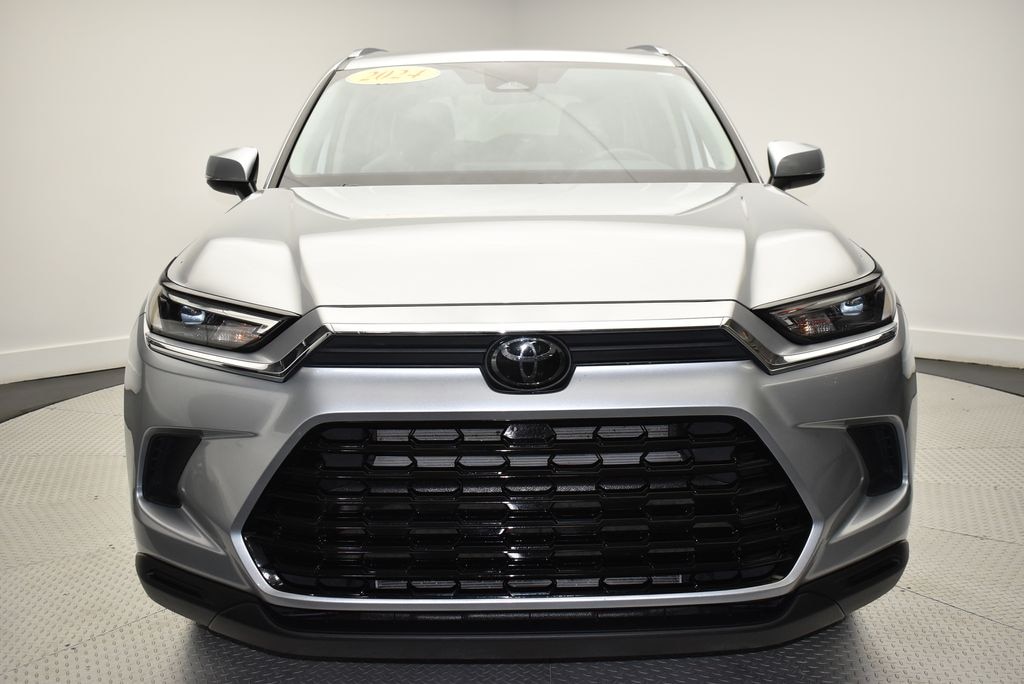 Used 2024 Toyota Grand Highlander XLE SUV