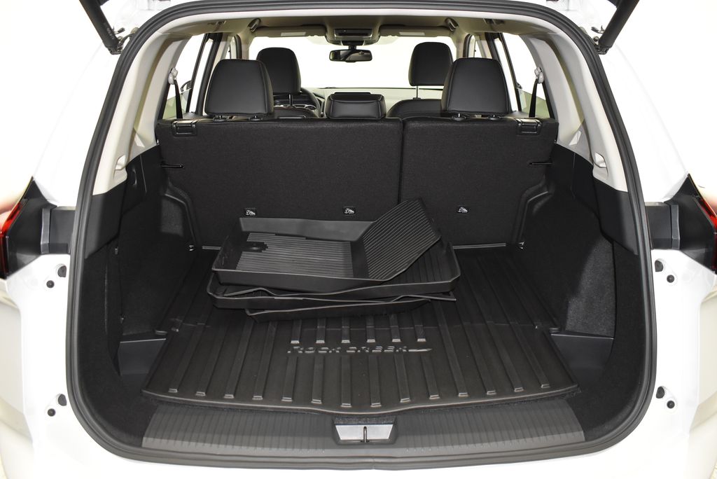 2026 Nissan Rogue Rock Creek - Photo 39
