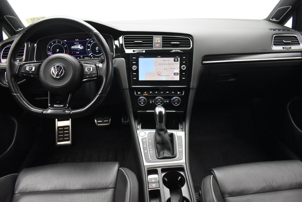 2019 Volkswagen Golf R R - Photo 26