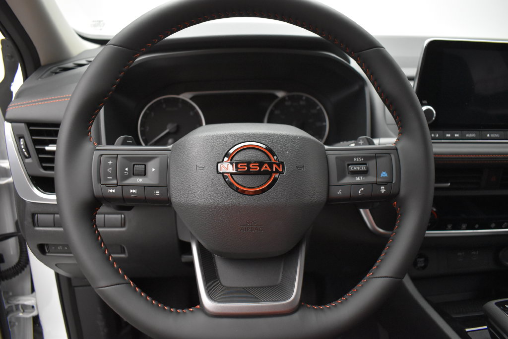 2026 Nissan Rogue Rock Creek - Photo 15