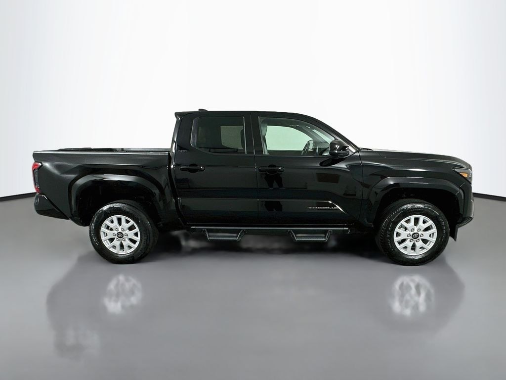 Used 2026 Toyota Tacoma SR5 Truck Double Cab