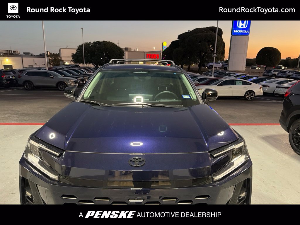 Used 2026 Toyota RAV4 Limited SUV