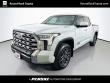 Used 2025 Toyota Tundra Hybrid Platinum Truck