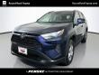 Certified 2025 Toyota RAV4 XLE SUV