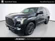 Certified 2024 Toyota Sequoia Platinum SUV