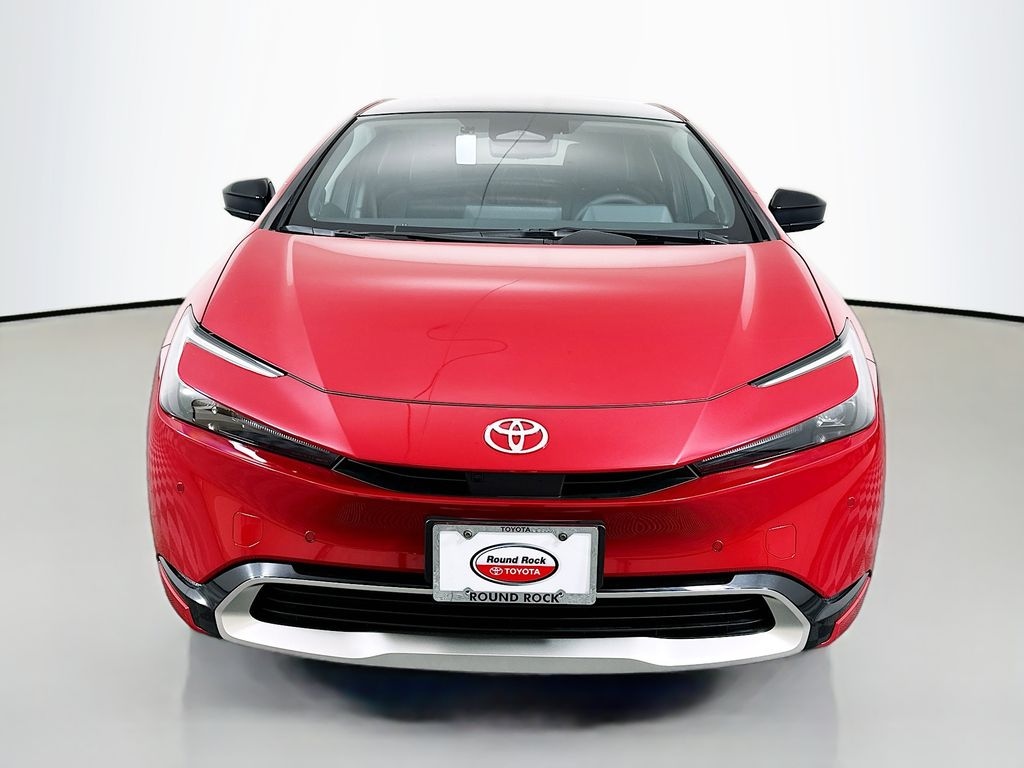 Used 2026 Toyota Prius Plug-In Hybrid XSE Premium Hatchback