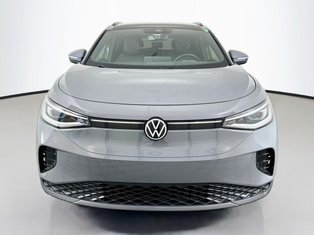 Used 2023 Volkswagen ID.4 PRO S with VIN 1V2FMPE83PC010809 for sale in Round Rock, TX