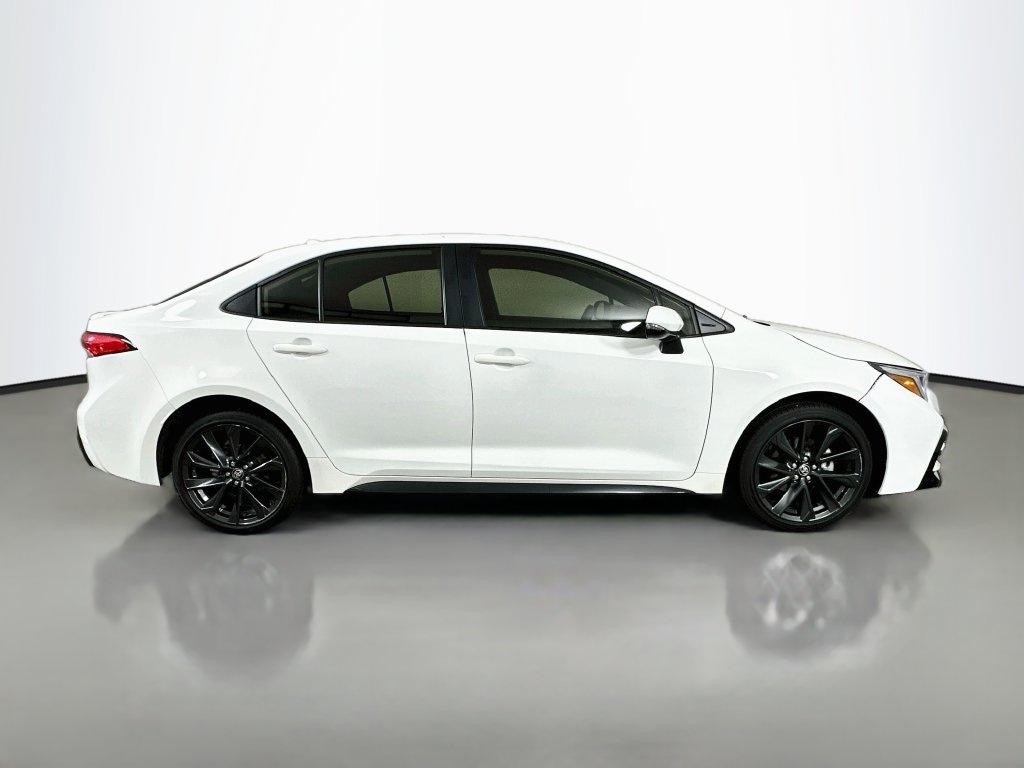 Certified 2026 Toyota