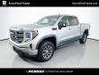 Used 2024 GMC Sierra 1500 AT4 Truck Crew Cab