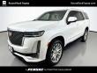 Used 2023 Cadillac Escalade Premium Luxury SUV