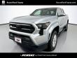 Certified 2025 Toyota Tacoma SR5 Truck Double Cab