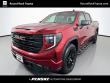 Used 2024 GMC Sierra 1500 Elevation Truck Crew Cab