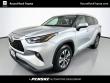 Certified 2025 Toyota Highlander XLE SUV
