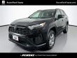 Certified 2025 Toyota RAV4 XLE SUV