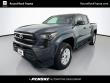 Certified 2026 Toyota Tacoma SR Truck Double Cab