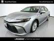 Certified 2025 Toyota Camry LE Sedan