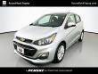 Used 2020 Chevrolet Spark 1LT Hatchback