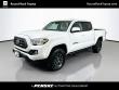 Certified 2023 Toyota Tacoma SR5 Truck Double Cab