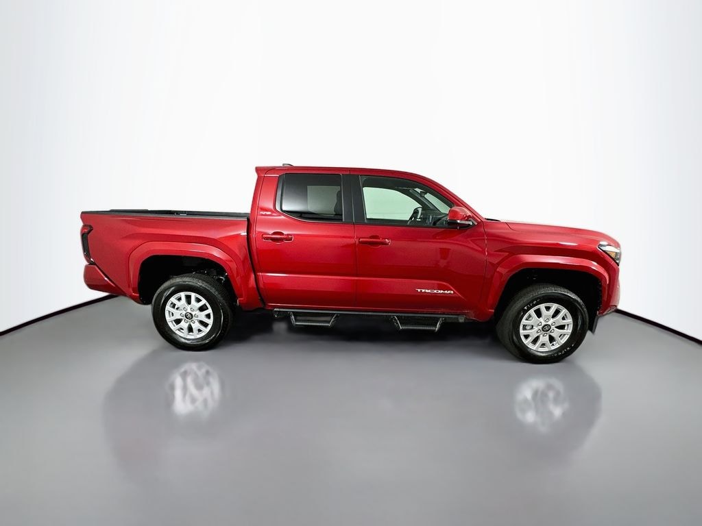 Used 2026 Toyota Tacoma SR5 Truck