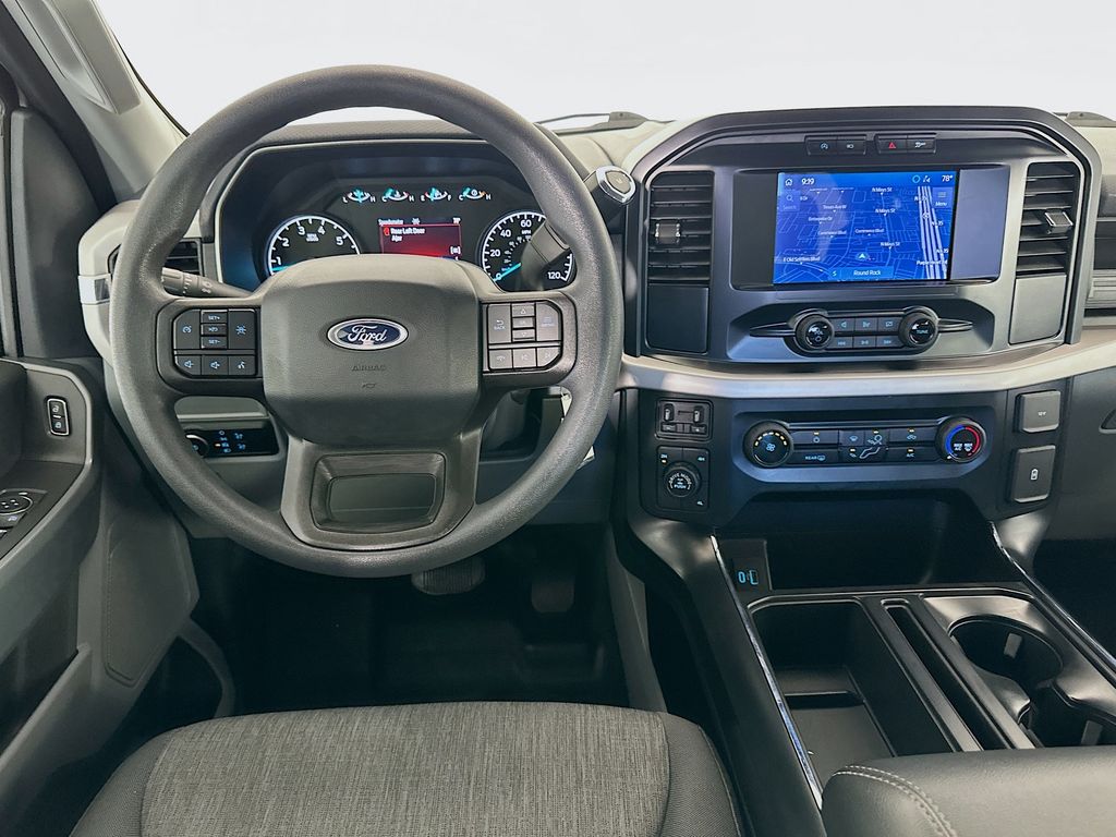 2023 Ford F-150 XL - Photo 21